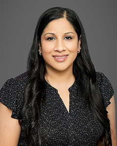 Michelle D. Patel, M.D.