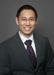 Gabriel T. Chong, M.D.