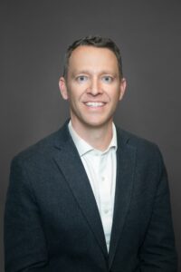 Headshot of Patrick W. Laber, MD